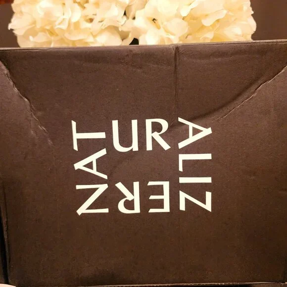 Naturalizer Vera Office Siren Sandals| Pastel Mint,|Sz 11M (New in Box) - Picture 11 of 11